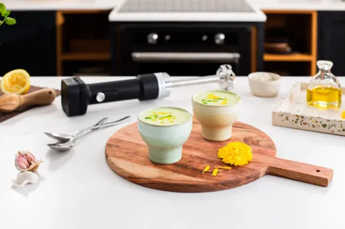 Blender KitchenAid Go 5KHBRV71BM