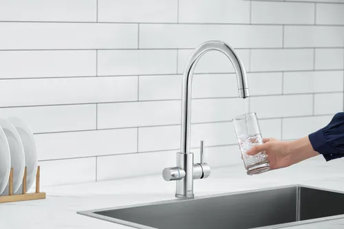 Bateria PHILIPS ASH3510 10 Błyszczące srebro