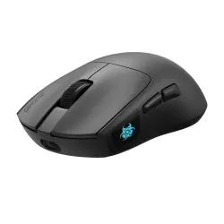 Myszka Tracer Gamezone Nippy RF (2.4G+BT) Czarny