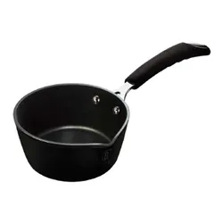 Zestaw garnków BERLINGER HAUS Black Professional BH-6129 (15 elementów)