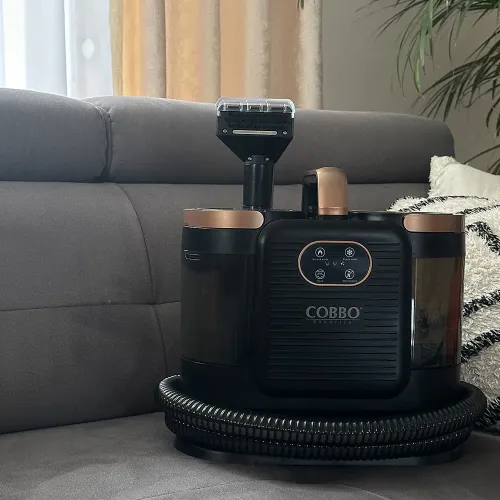 Odkurzacz COBBO M5 Vapor+ 1650W