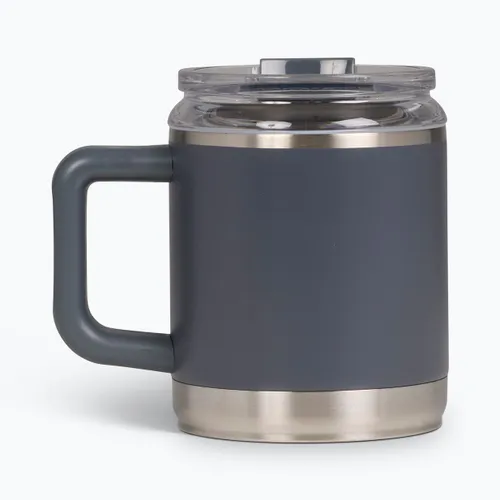Kubek termiczny Igloo Coffee 450 ml carbonite