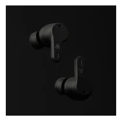 Słuchawki dokanałowe FINAL AUDIO VR3000 Wireless ANC Czarny