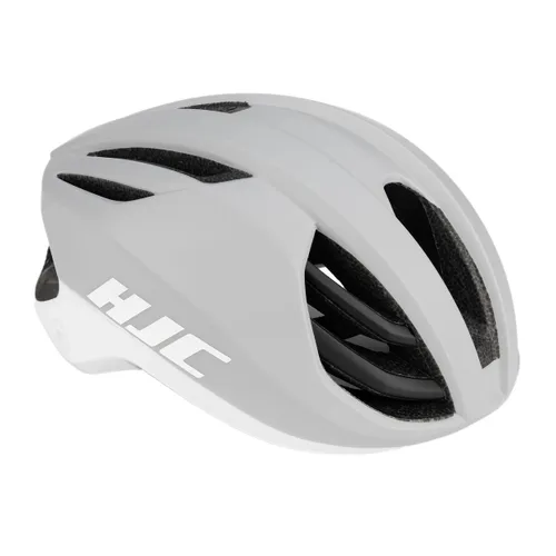 Kask rowerowy HJC Atara mt gl light grey