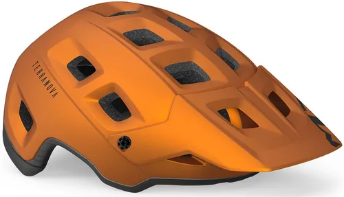 Kask rowerowy MET Terranova MIPS