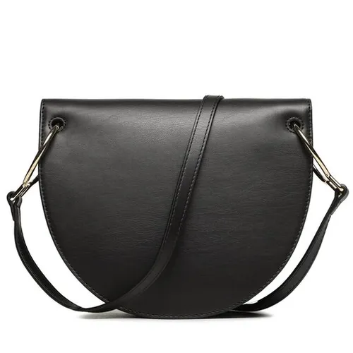 Tommy Hilfiger - lea sac de șa elegant AW0AW14862 BDS