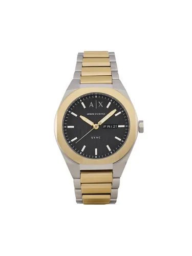 Часы наручные Armani Exchange Sync AX4298