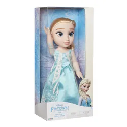 Lalka JAKKS PACIFIC Disney Frozen Kraina Lodu Elsa 20435
