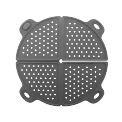 MOHA Silicook 33 cm - osłona na patelnię silikonowa