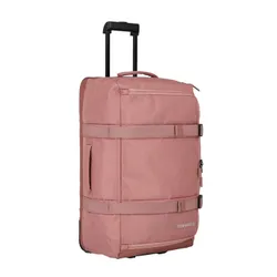 Средняя сумка Kick Off Wheeled Duffle L Travelite-rose