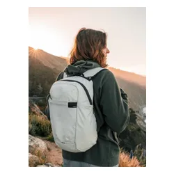 Plecak miejski składany Matador ReFraction Packable Backpack 16 l - arctic white