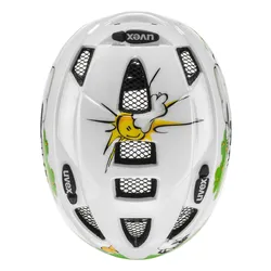 Kask rowerowy UVEX Kid 2
