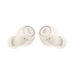 Słuchawki bezprzewodowe Edifier X3 Pro ANC Dokanałowe Bluetooth 5.4 Beżowy