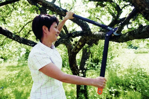 Foarfeca pruner Fiskars L74 (112290)