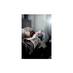 Szlifierka kątowa Metabo WE 19-125 Q M-Brush