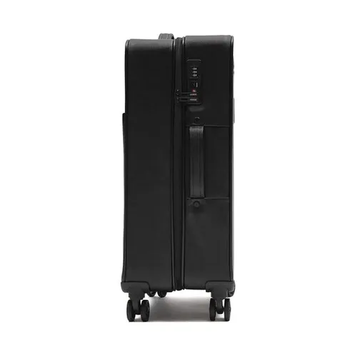 Чемодан Guess TMNASA P4202 Cabin Suitcase Black