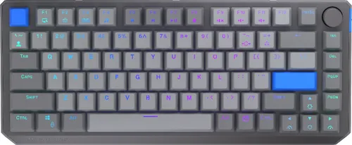 Klawiatura ENDORFY Thock V2 75 Wireless