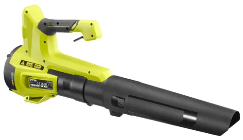 Dmuchawa do liści akumulatorowa RYOBI 18V RY18BLB-0 SOLO 5133006377