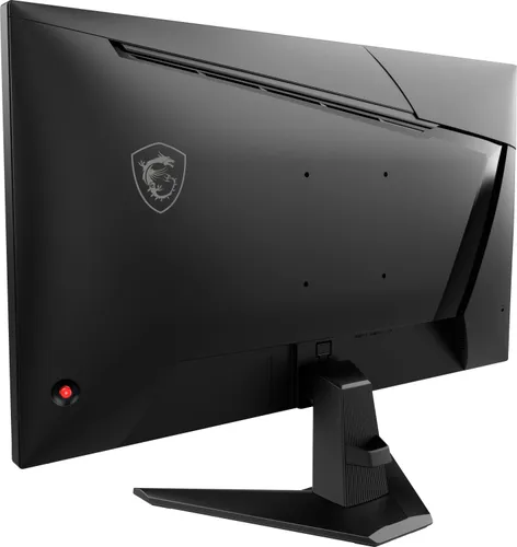 Monitor MSI MAG 275QF E20 27" 2560x1440px IPS 200Hz 0.5 ms [GTG]