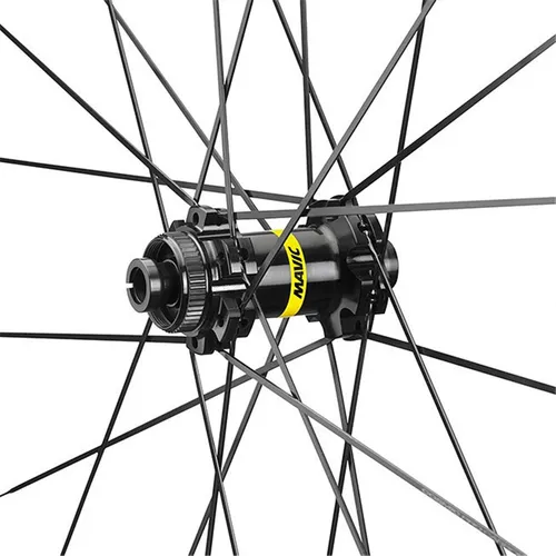 Комплект колес MAVIC Allroad Disc UST