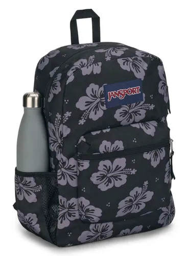 JanSport Cross Town Kız Sırt Çantası-luau life