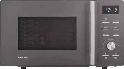 Kuchenka mikrofalowa Sencor SMW 5019BK Czarny
