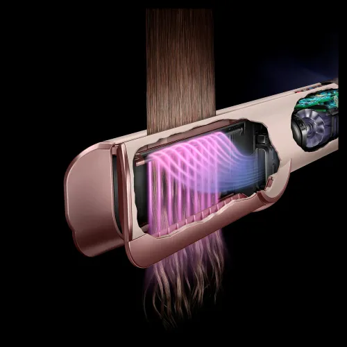 Aeroprostownica Dyson Airstrait 650104-01 1600W Jonizacja