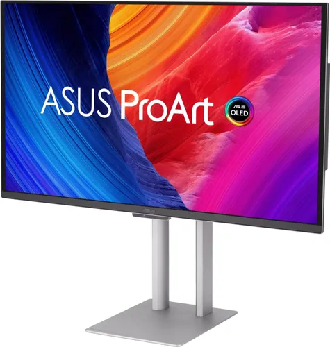 ASUS ProArt Display OLED PA27UCDMR - 240Hz | 4K | 26.5'' | QD OLED | 0.1ms