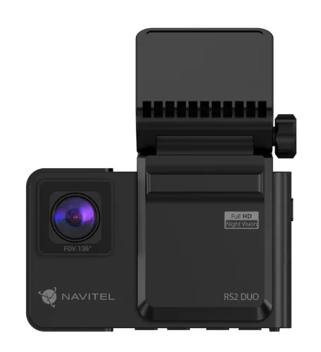 Wideorejestrator Navitel RS2 Duo FullHD