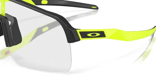 Okulary rowerowe OAKLEY Sutro Lite Clear