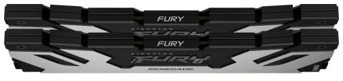 Pamięć RAM Kingston FURY Renegade DDR5 32GB (2 x 16GB) 6400 CL32 Czarno-srebrny