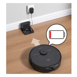 Robot sprzątający EUFY Robovac X8 Pro T2266G11