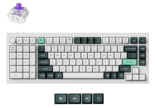 Klawiatura KEYCHRON Q12H-P1