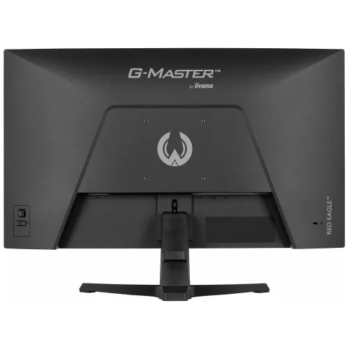 Monitor iiyama G-Master Red Eagle G2771HSU-B1 27" Full HD Fast IPS 240Hz 0,4 MPRT Gamingowy