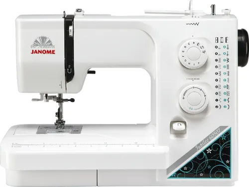 Janome Jubilee Dikiş Makinesi 60507