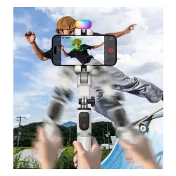 Gimbal Aochuan M1 Pro Czarny