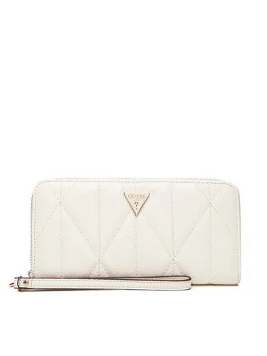 Кошелек Guess Aldina Slg SWGG96 63146, большой, женский