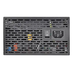 Zasilacz THERMALTAKE Smart BX3 550W Bronze