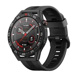 Smartwatch Huawei Watch GT 3 SE 46 мм черный