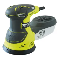 Ryobi ROS300A Eksantrik Taşlama Makinesi