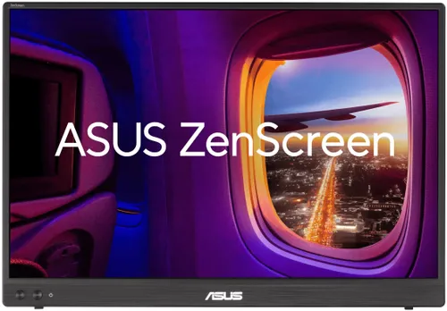 Monitor ASUS ZenScreen MB16FC 16" 1920x1200px IPS