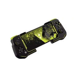 Геймпад Turtle Beach Recon Atom Controller Black / Yellow для xCloud и Android