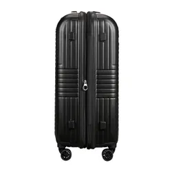 Walizka średnia poszerzana Samsonite Gateway - matt graphite