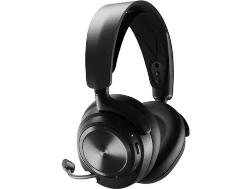 Słuchawki STEELSERIES Arctis Nova Pro Wireless X (471561)