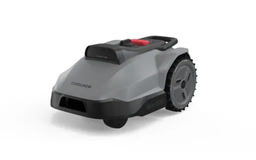 Robot koszący Terramow MINI 500 150min 500m2