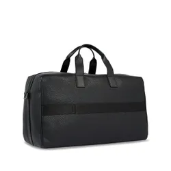 Tommy Hilfiger TH Central Duffle Bag AM0AM11582 Negru BDS
