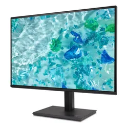 Acer Vero B247YGbmiprzx - 23.8'' | IPS | Full HD | 75 Hz | Adaptive Sync | USB HUB | Pivot | Height Adjust 150 mm | EPEAT Gold | Czarny