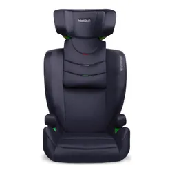 Fotelik samochodowy CARETERO Nimbus I-Size 100-150 cm (22-36 kg) Granatowy