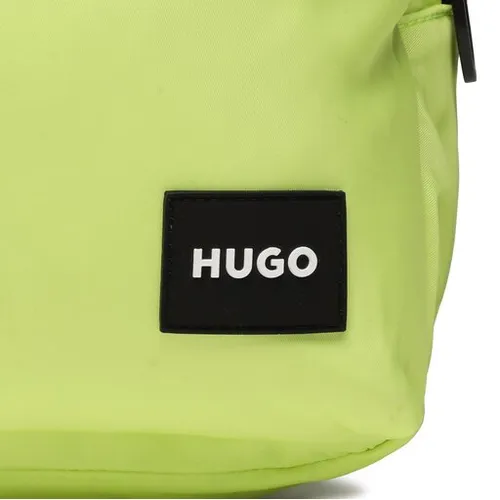 Hugo 50492700 Rucsac Galben Strălucitor 733