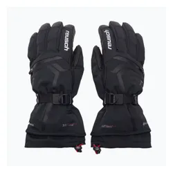 Rękawice narciarskie Reusch Down Spirit GTX black/silver